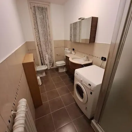 Апартаменты Casa Da Umberto Парма