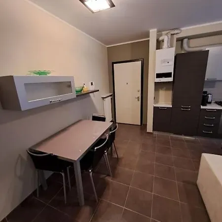 Fuoriporta Affitti Brevi - Casa Da Umberto Apartman *