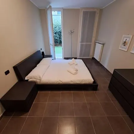 Апартаменты Casa Da Umberto Парма