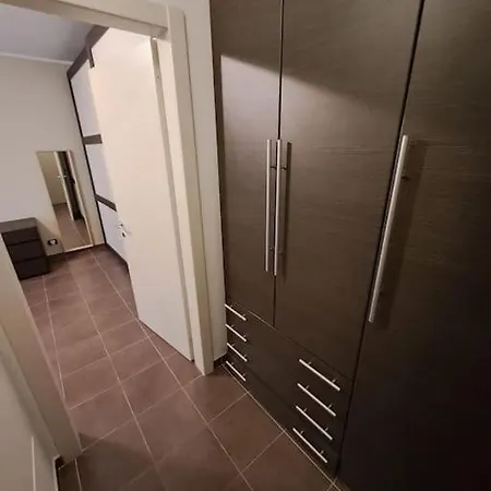 Casa Da Umberto Апартаменты
