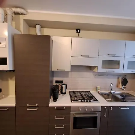Casa Da Umberto Апартаменты Парма