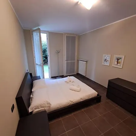 Casa Da Umberto Апартаменты Парма