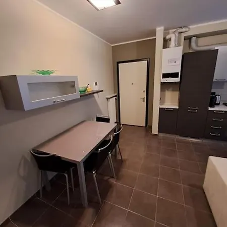 Fuoriporta Affitti Brevi - Casa Da Umberto Парма