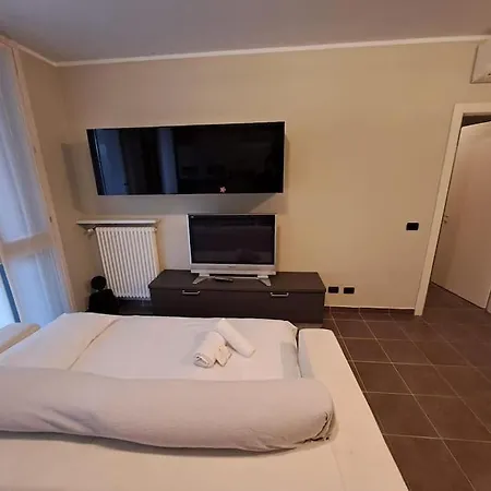 Fuoriporta Affitti Brevi - Casa Da Umberto