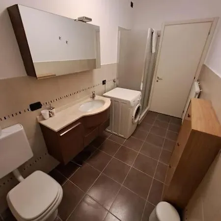 Fuoriporta Affitti Brevi - Casa Da Umberto Парма