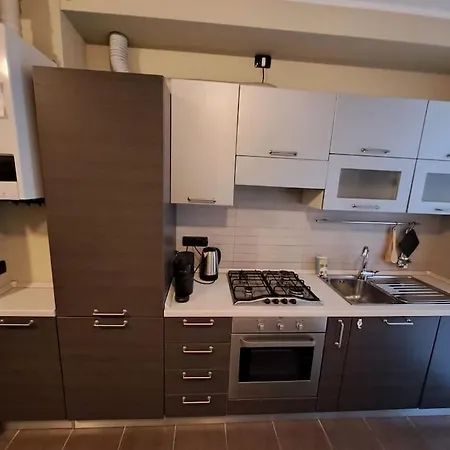 Apartamento Fuoriporta Affitti Brevi - Casa Da Umberto