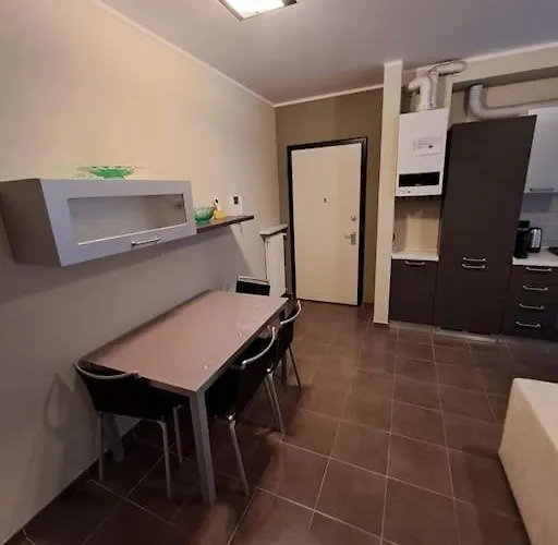 Fuoriporta Affitti Brevi - Casa Da Umberto بارما