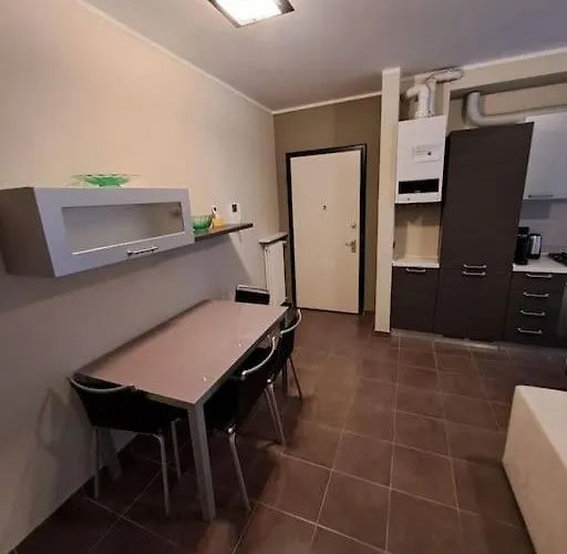 Fuoriporta Affitti Brevi - Casa Da Umberto شقة *