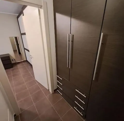 Fuoriporta Affitti Brevi - Casa Da Umberto شقة