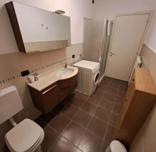 Fuoriporta Affitti Brevi - Casa Da Umberto بارما