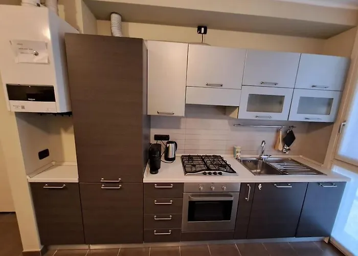 شقة Fuoriporta Affitti Brevi - Casa Da Umberto