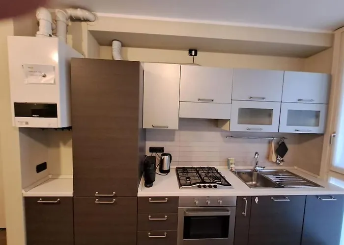 Fuoriporta Affitti Brevi - Casa Da Umberto شقة بارما